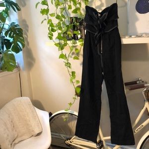 Derek Lam Collection Runway Jumpsuit